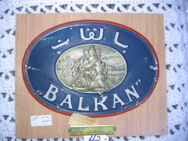 Societe National D Assurances Balkan Incendie et T