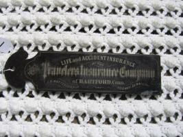 Travelers Insurance Company of Hartford, Conn. Li