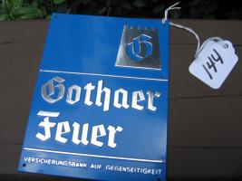 Gothaer Feuer Versicherungsbank Auf Gegenseitigkei