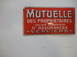 Mutuele Des Proprietaires, Sicietetares, coopertai