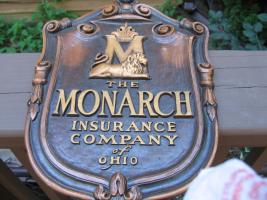 The Monarch Insurance Company of Ohio. Burwood Pl