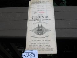 Phoenix Insurance Company of Hartford, Conn. Stan