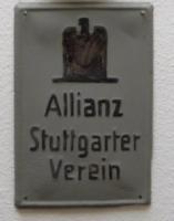 Allianz und Stuttgarter Verein. Berlin, Germany.