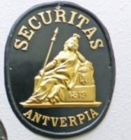 Compagnie D'Assurance D'Anvers Securitas Societe A