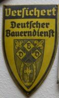 Deutscher Bauerndienst Allgemeine. Berlin, Charlo