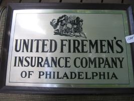 United Firemen's Insurance Company of Philadelphia