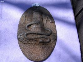 Fire Association of Philadelphia. Philadelphia, P