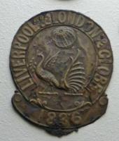 Liverpool and London and Globe Insurance Company,