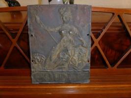 County Fire Office. London, England. 1807-1906.