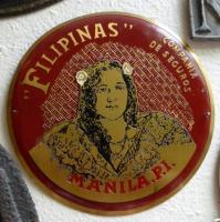 Filipinas Compania de Seguros. Manila, Philippine