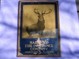 Hartford Fire Insurance Company. Hartford, Connec