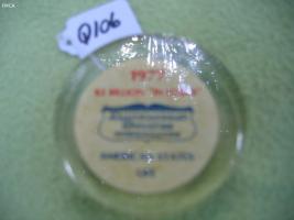 Paperweight. Advertising. American States Life.