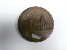 Paperweight. Provident Mutual Life Insurance Co o