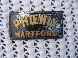Phoenix Insurance Company. Hartford, Connecticut.