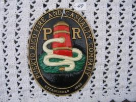 Puerto Rico Fire and Casualty Company. Establishe