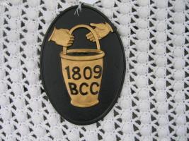 Bucks County Contributionship. Langhome, Pennsylv