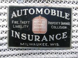 Milwaukee Automobile Insurance Company, Limited. M