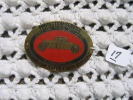 State Farm Mutual Auto Ins. Co. Bloomington, Ill.