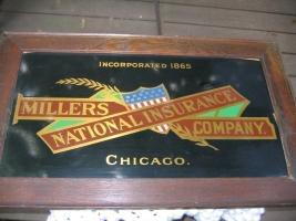 Millers National Insurance Company. Chicago, Illi
