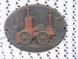 United Firemen's Insurance Company. Philadelphia,