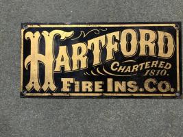 Hartford Fire Insurance Company, Hartford, CT (181