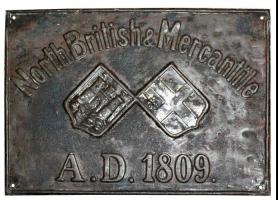 North British and Mercantile Insurance Company. L