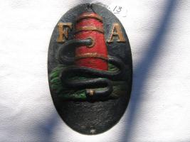 Fire Association of Philadelphia. Philadelphia.