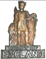 West of England Fire and Life Insurance Company.