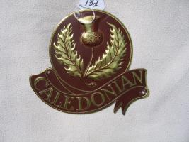 Caledonian Insurance Company. Edinburgh, Scotland