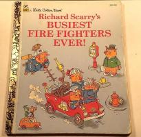 Kid├óΓé¼Γäós Book: Richard Scarry├óΓé¼Γäós Busiest
