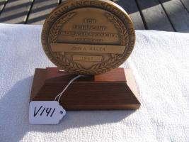 Equitable Life Assurance Society. Production Grow