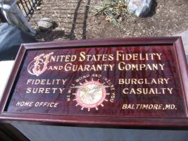 United States Fidelity and Guaranty Company. Balt