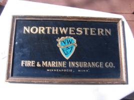 Northwestern Fire & Marine Insurance Co. Minneapol