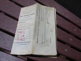 Royal Insurance Company of Liverpool. Perpetual I