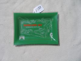 Aetna Insurance. Tip Tray/Advertising Piece. Bri