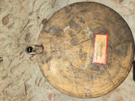 Firemen's Insurance Company. Baltimore, Maryland.