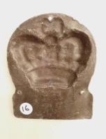 Bristol Fire Fire Office. Reverse Side. Never Of