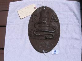 Fire Association of Philadelphia. Philadelphia, P