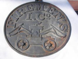 Firemen's Insurance Company of Washington and Geor