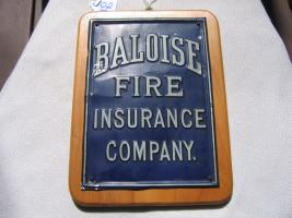 Basler Versicherungs Gesellschaft Gegen Feuerschad