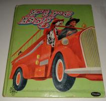 KidΓÇÖs Book- 5.5ΓÇ¥ x 6.25ΓÇ¥, 28 pages of text a