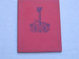 Booklet. Our Fire-Fighters. by John Anderson. Pr