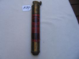 Presto C B Fire Extinguisher. Merlite Industries.