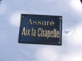 Assure Aix-la-Chapelle FM
