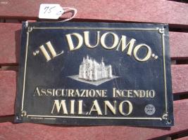 IL Duoma, Italian FM