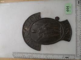 St Patrick Ireland FM