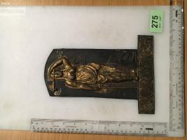 Norwich Union Fire Mark