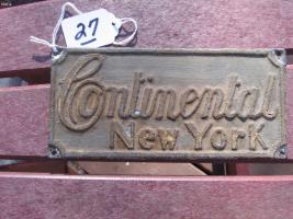 Continental Insurance FM