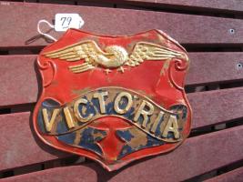 Victoria Insurance- Australia