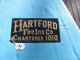 Hartford Fire Mark